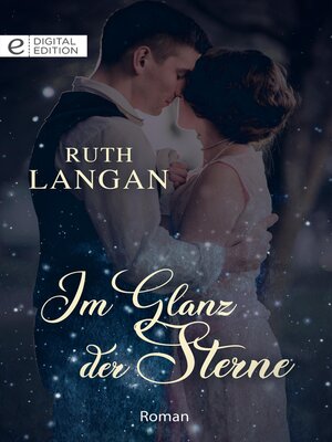cover image of Im Glanz der Sterne